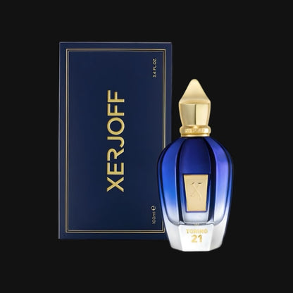Torino 21 Xerjoff Eau de Parfum (Preventa)