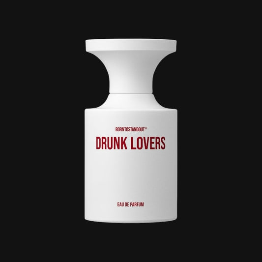 Drunk Lovers Eau de Parfum Born to Stand Out (Preventa)