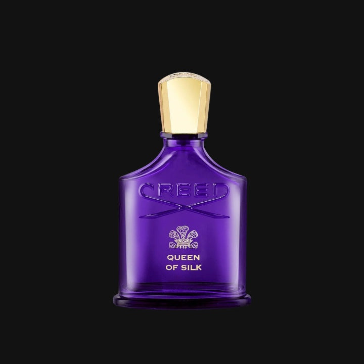Queen of Silk Eau de Parfum de Creed