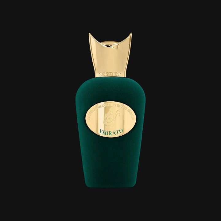 Vibrato Eau de Parfum de Sospiro