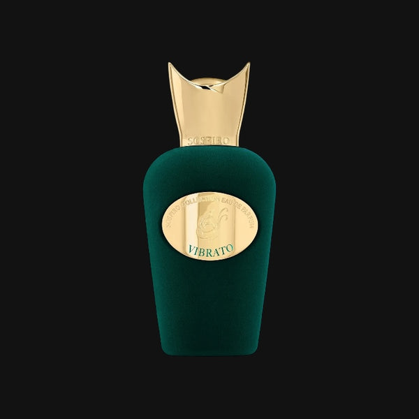 Vibrato Eau de Parfum de Sospiro