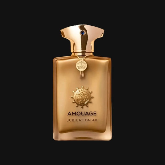 Amouage Jubilation 40 Man Extrait de Parfum 100 ml