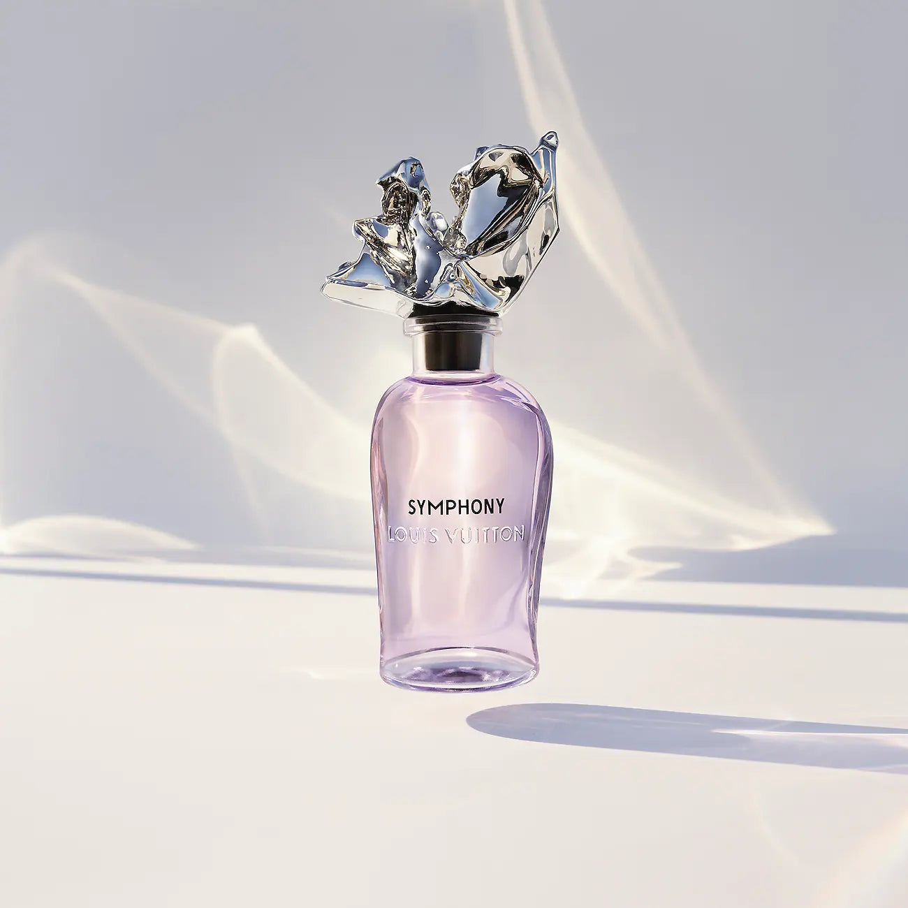 Symphony Louis Vuitton Extrait Decant