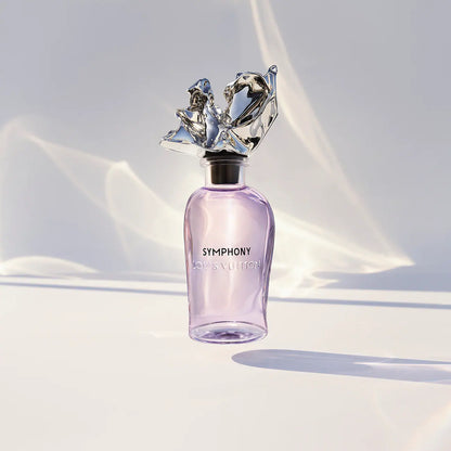 Symphony Louis Vuitton Extrait Decant