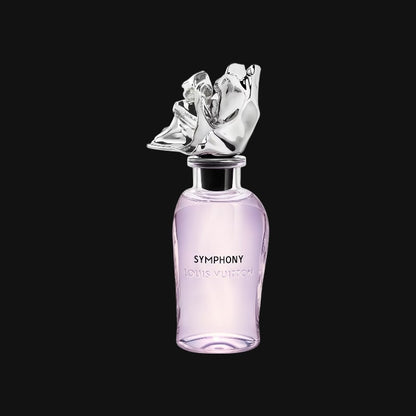 Symphony Louis Vuitton Extrait Decant