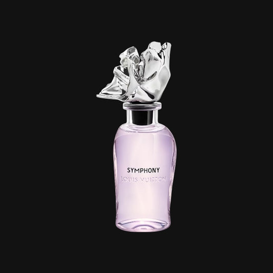 Symphony Louis Vuitton Extrait Decant