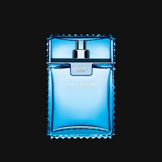 Versace Eau Fraiche Man 100 ml
