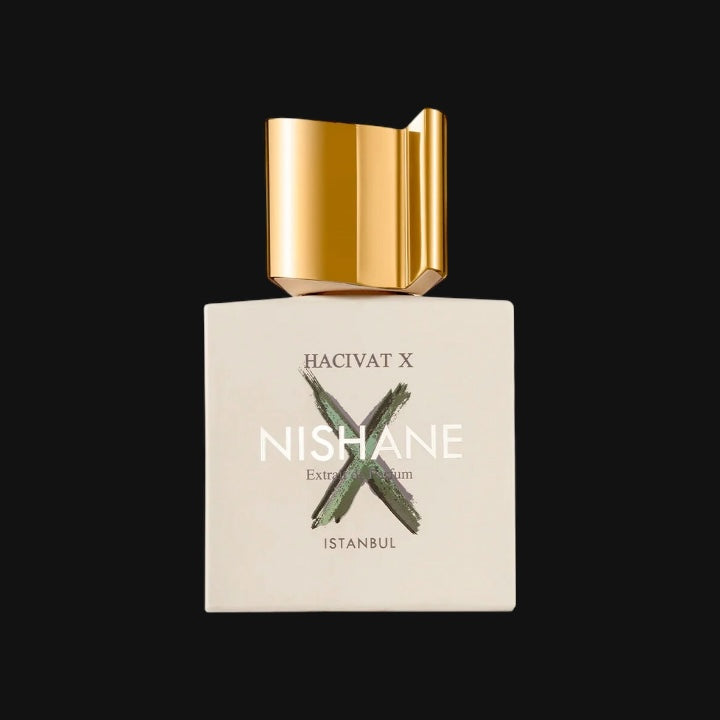 Hacivat X Extrait de Parfum de Nishane