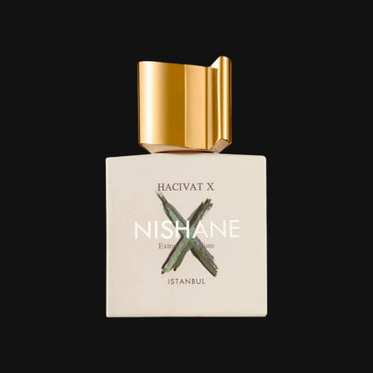 Nishane Hacivat X Extrait de Parfum 100 ml (Preventa)