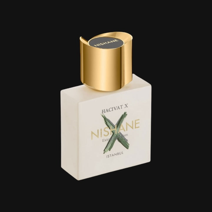 Nishane Hacivat X Extrait de Parfum 100 ml (Preventa)