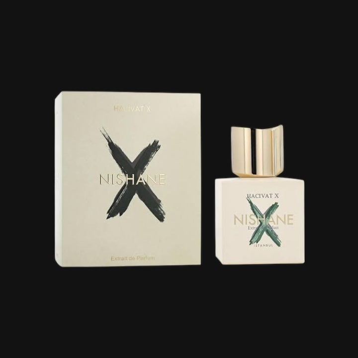 Nishane Hacivat X Extrait de Parfum 100 ml (Preventa)