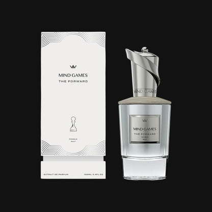 Mind Games The Forward Extrait 100 ml (Preventa)