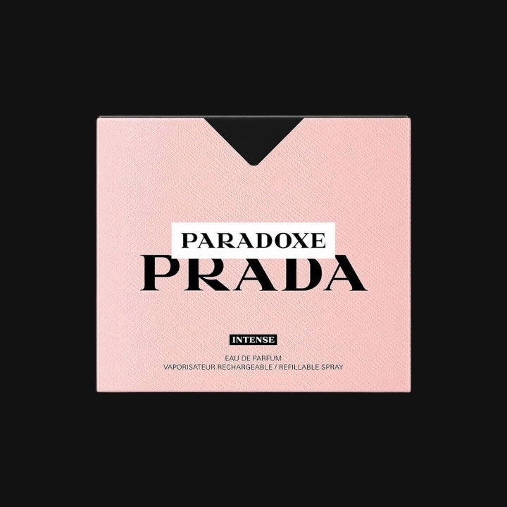 Prada Paradox Intense Eau de Parfum 90 ml (Preventa)