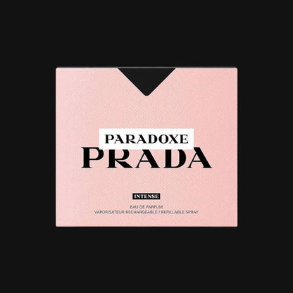 Prada Paradox Intense Eau de Parfum 90 ml (Preventa)