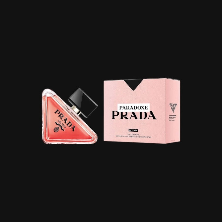 Prada Paradox Intense Eau de Parfum 90 ml (Preventa)