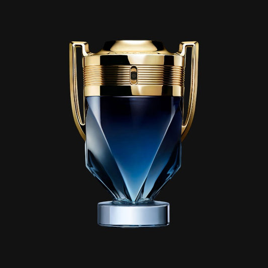 Paco Rabanne Invictus Parfum 100 ml