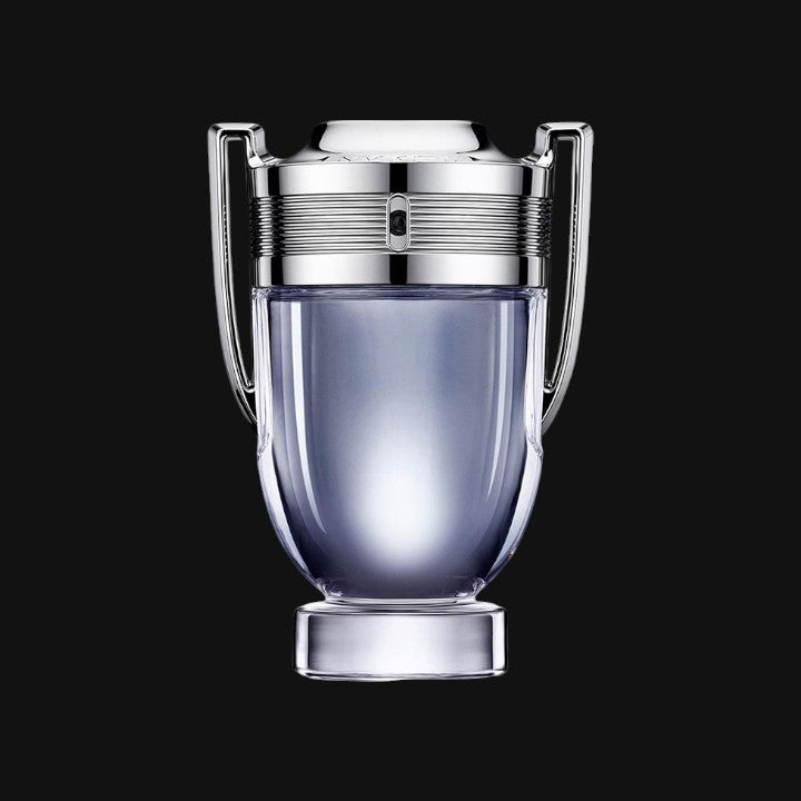 Paco Rabanne Invictus Eau de Toilette 100 ml