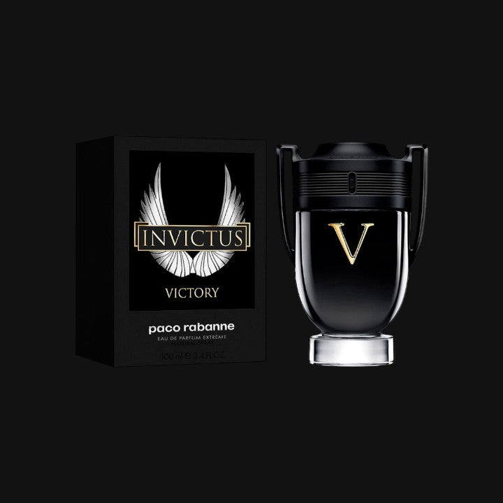 Paco Rabanne Invictus Victory Eau de Parfum 100 ml