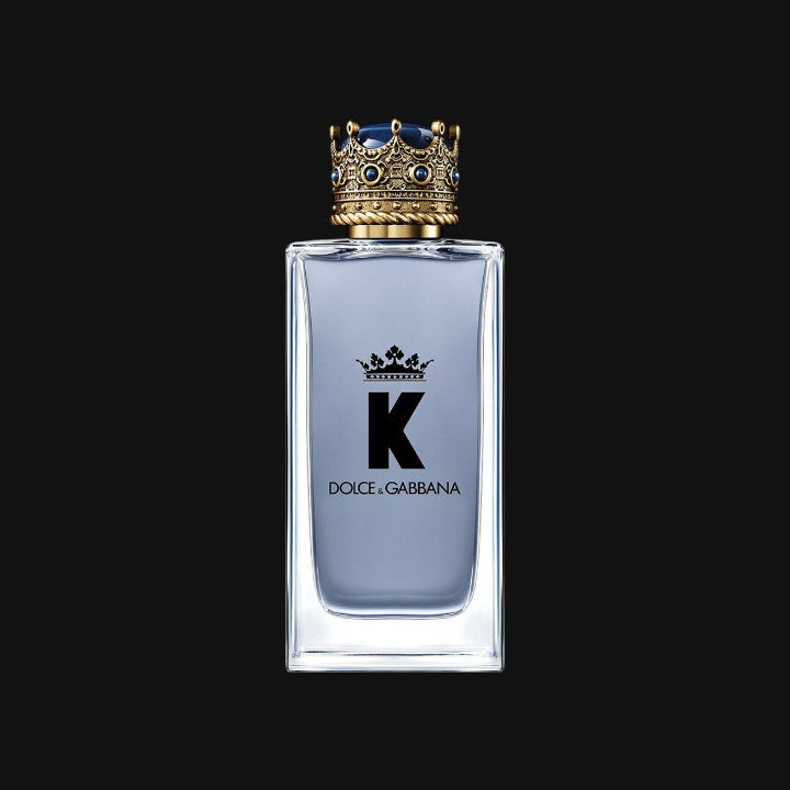 Dolce & Gabbana K (King) Eau de Toilette