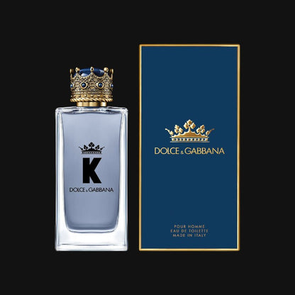 Dolce & Gabbana K (King) Eau de Toilette