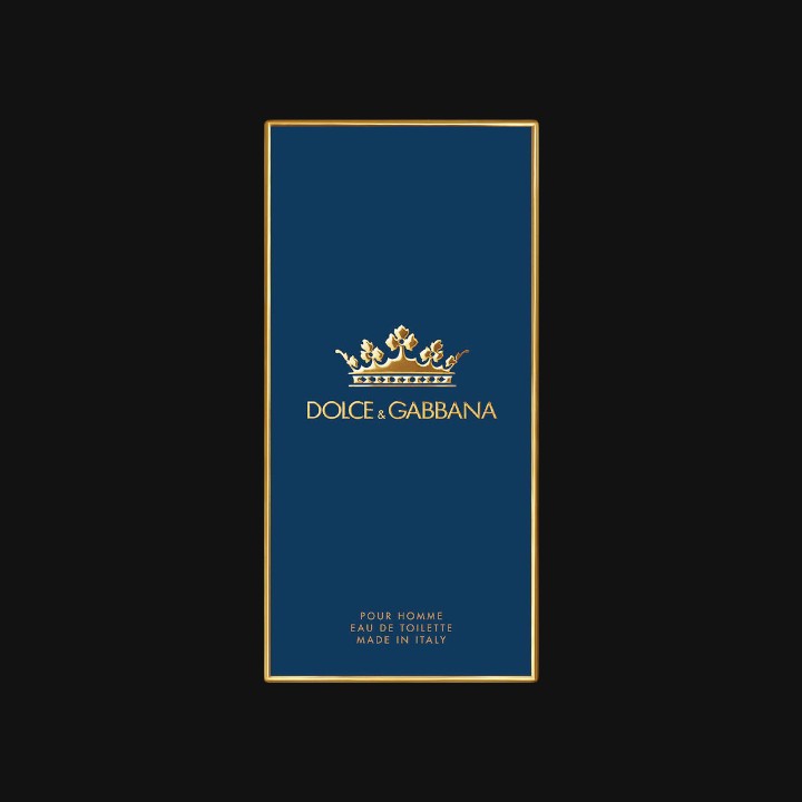 Dolce & Gabbana K (King) Eau de Toilette