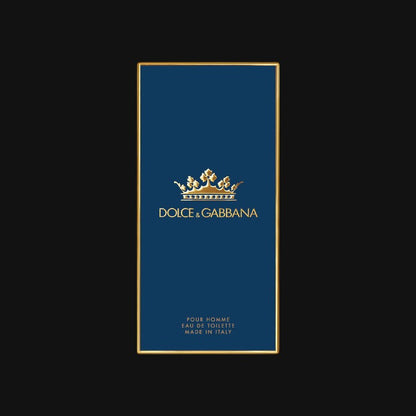 Dolce & Gabbana K (King) Eau de Toilette