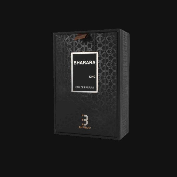 Bharara King Eau de Parfum (Rellenable) 100 ml