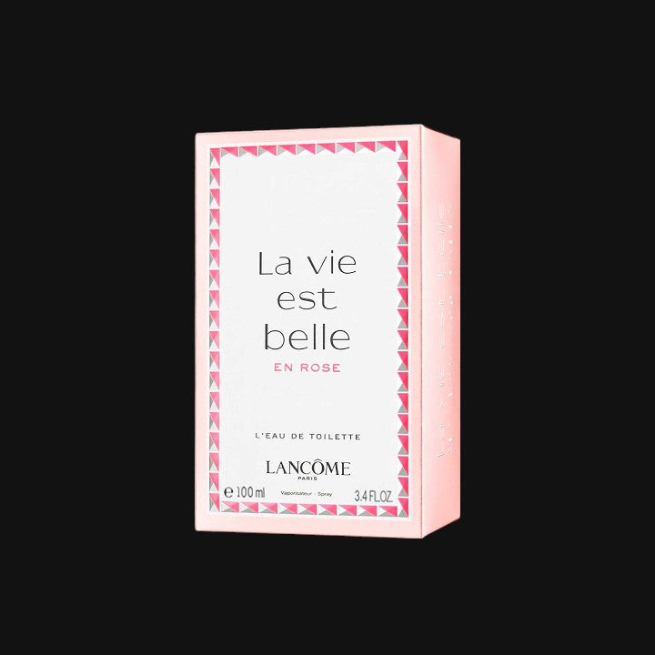 Lancôme La Vie est Belle en Rose Eau de Toilette 100 ml