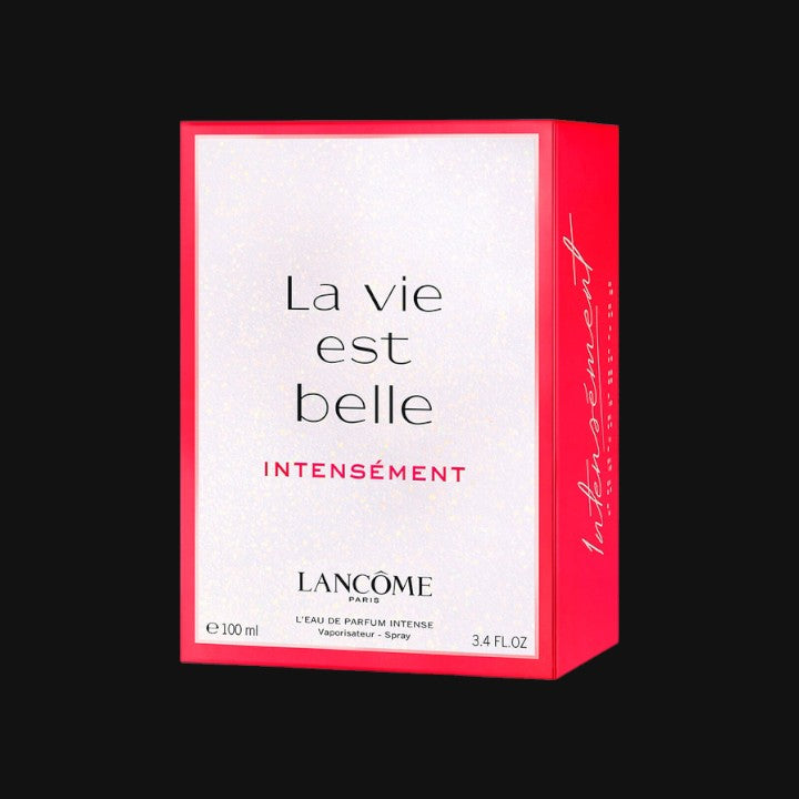 Lancôme La Vie Est Belle Intensement Eau de Parfum 100 ml