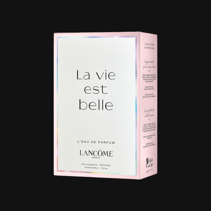 Lancôme La Vie est Belle Eau de Parfum 100 ml