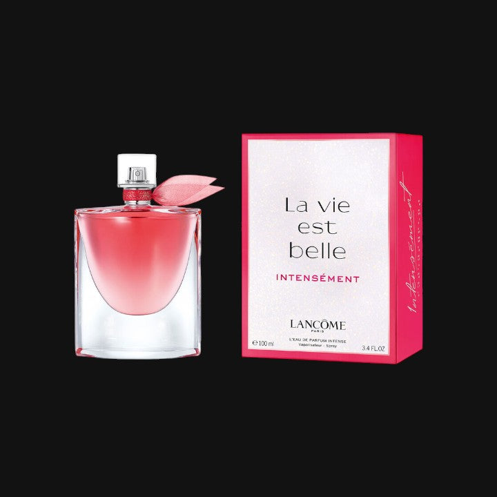 Lancôme La Vie Est Belle Intensement Eau de Parfum 100 ml