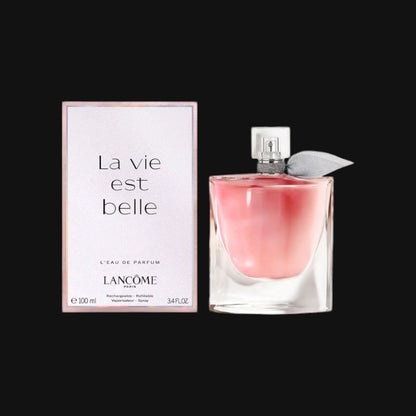 Lancôme La Vie est Belle Eau de Parfum 100 ml