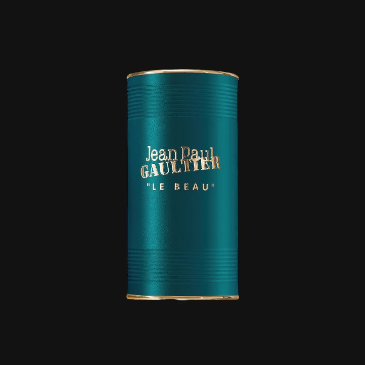 Lata de Le Beau Eau de Toilette de Jean Paul Gaultier