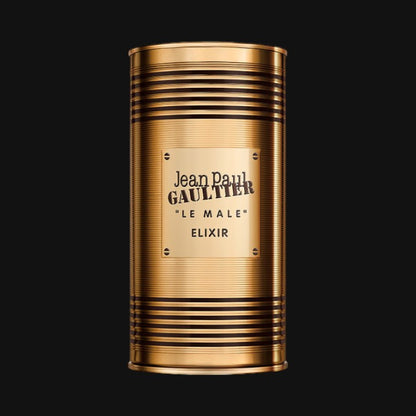 Jean Paul Gaultier Le Male Elixir 125 ml