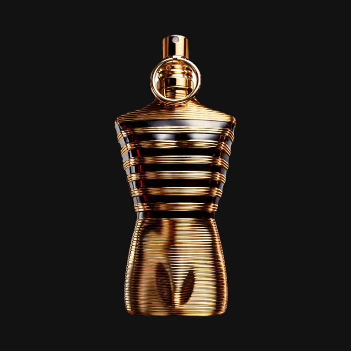 Le Male Elixir de Jean Paul Gaultier