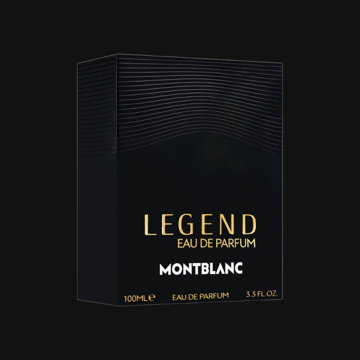 Mont Blanc Legend Eau de Parfum