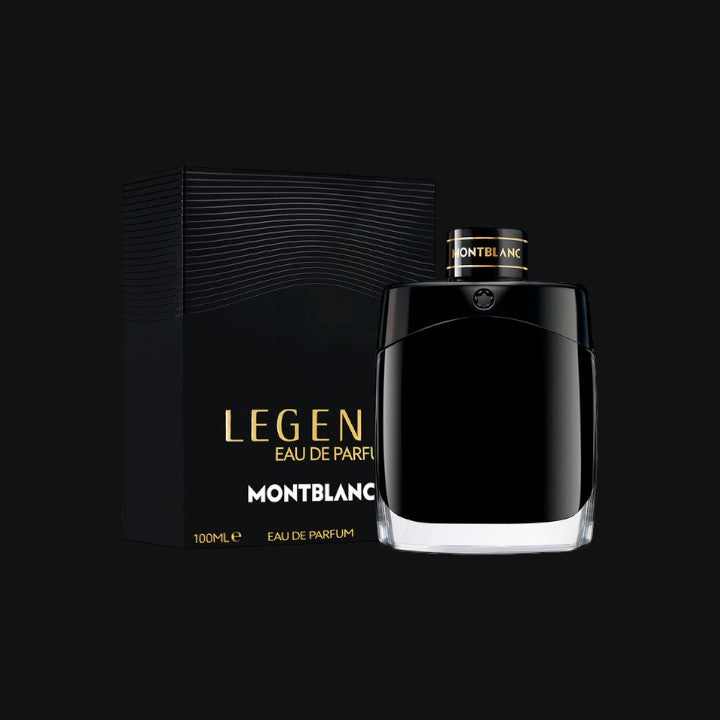 Mont Blanc Legend Eau de Parfum