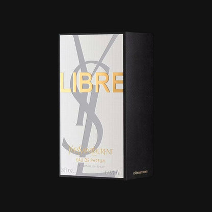 Yves Saint Laurent Libre Eau de Parfum 90 ml