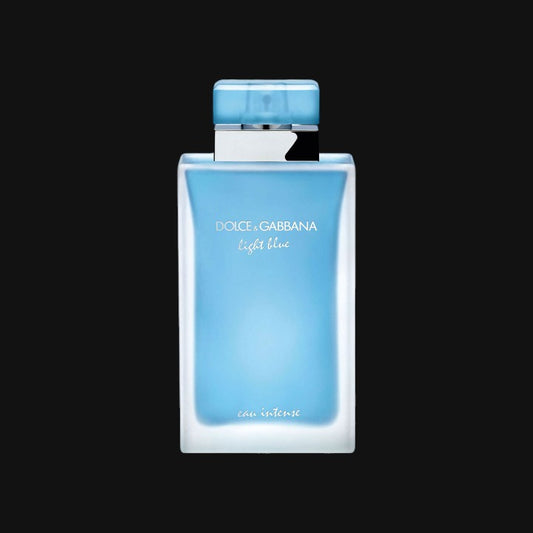 Dolce & Gabbana Light Blue Intense Eau de Parfum Dama 100 ml