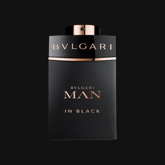 Bvlgari Man In Black Eau de Parfum 100 ml