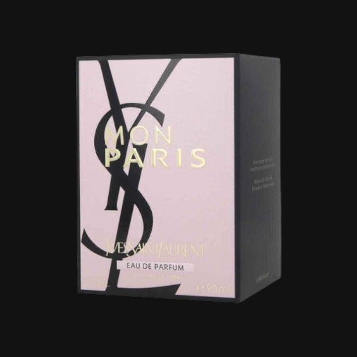 Yves Saint Laurent Mon Paris Eau de Parfum 90 ml