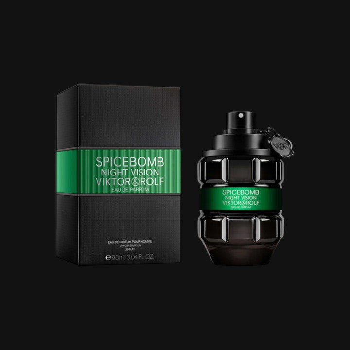 Viktor & Rolf Spicebomb Night Vision Eau de Parfum 90 ml