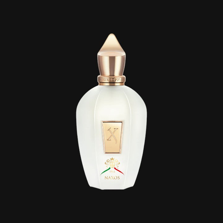 Naxos Eau de Parfum de Xerjoff