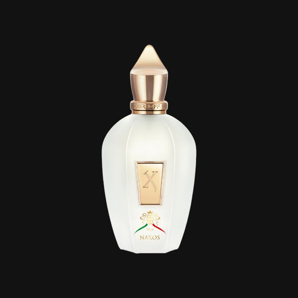 Naxos Eau de Parfum de Xerjoff