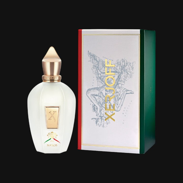 Xerjoff Naxos Eau de Parfum