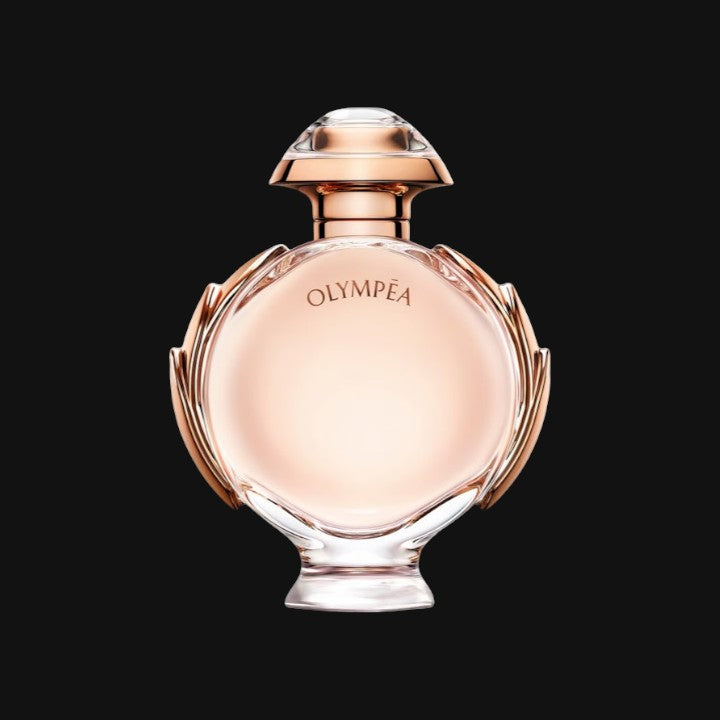 Paco Rabanne Olympea Eau de Parfum 80 ml