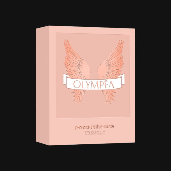 Paco Rabanne Olympea Eau de Parfum 80 ml