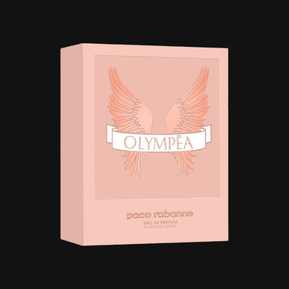 Paco Rabanne Olympea Eau de Parfum 80 ml