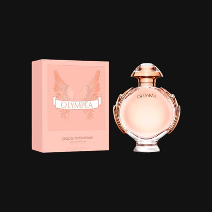 Paco Rabanne Olympea Eau de Parfum 80 ml