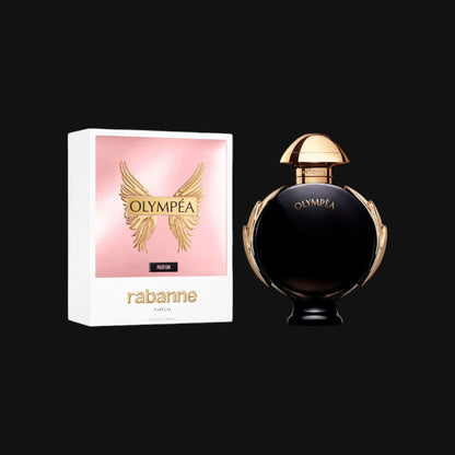 Paco Rabanne Olympéa Parfum 80 ml